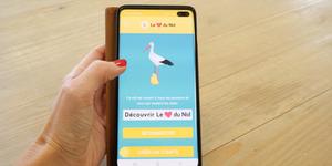 L’appli indispensable des familles touchées par le handicap