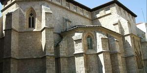 87-year-old nun catches and restrains thief in her convent