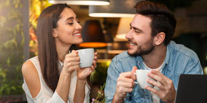 Use these 5 date ideas to help you know if this is “the one”