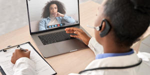 OB-GYNs warn about increasing use of telehealth to obtain abortions