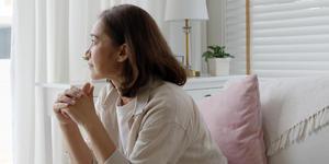 A quick way to review your day as a parent
