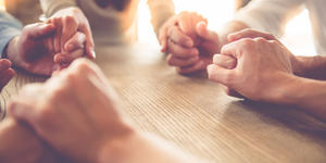 Oración por una paz interior que se irradie al mundo