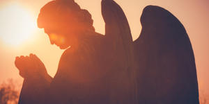 Caught on film: Priest’s miraculous close call with death, on the feast of the Guardian Angels
