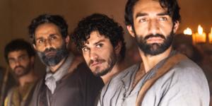 ‘The Chosen’ is just one sign of the popular culture embracing Jesus