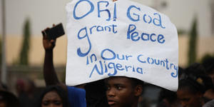 Boko Haram attack kills 60 in resettled Nigeria village