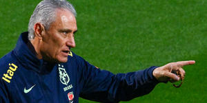 Técnico Tite: fé e devoção rumo ao hexa