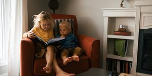 Lion &amp; Lamb seeks to curate the Catholic child’s bookshelf