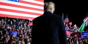 Pourquoi les catholiques ont voté Donald Trump ?