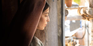 The Chosen’s Elizabeth Tabish speaks from the heart about playing Mary Magdalene
