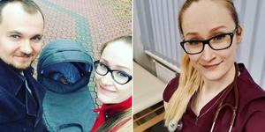 Żona, mama i lekarka: „Nie czuję, żeby praca w przychodni odbierała coś moim dzieciom”
