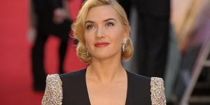 Le touchant geste de Kate Winslet à la maman d’une fillette handicapée