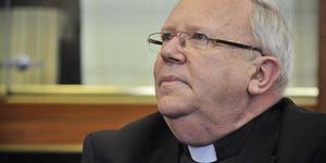 Le cardinal Ricard reconnaît des « actes graves » sur une mineure