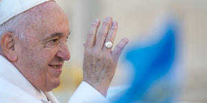 Bispos da Argentina convidam o Papa Francisco a visitar o país