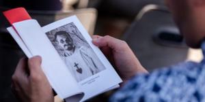 La prière d’abandon de Charles de Foucauld, prière de “tous les instants”