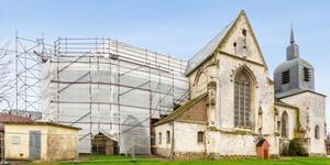 Le prix Sésame, un nouveau souffle pour les églises ?