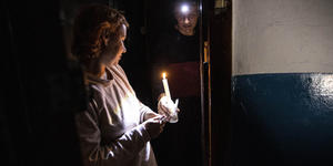 Pope links prayer for Ukraine today to Stalin’s 1932 starvation scheme