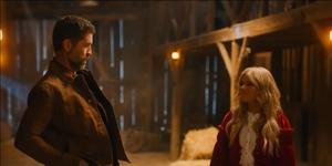 Country Christmas: New tune gives a reflection on “The Manger”