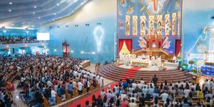 Nossa Senhora do Rosário: a primeira igreja católica do Catar