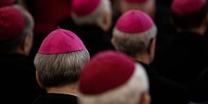 [DOCUMENT] Les huit priorités de l’assemblée synodale européenne