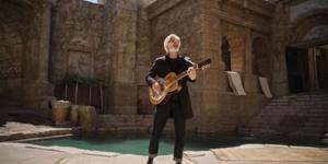 La pegadiza música que acompañará la temporada 3 de The Chosen