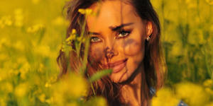 Former nude model shares her conversion story: “God gives me everything I need”