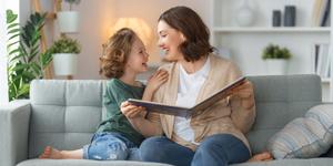 5 dicas para criar o hábito de leitura nas crianças