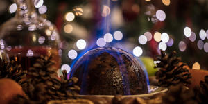10 deliciosas recetas para preparar en Adviento y Navidad