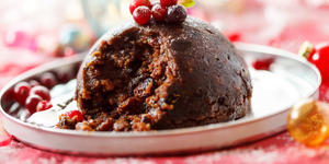 La Stir-up Sunday: quando si preparava tutti assieme il Christmas pudding