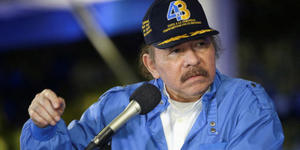 Ditadura da Nicarágua expulsa padre italiano por questionar prisão de bispo
