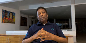 Le monde du foot s’unit dans la prière pour Pelé