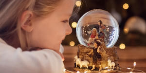 Advent in božič: najbolj življenju naklonjeno obdobje v letu