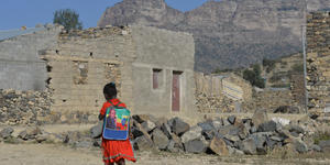 Aid reaching Tigray is far from enough, says Ethiopian bishop