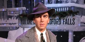 ‘It’s a Wonderful Life’: The timeless Christmas movie almost wasn’t
