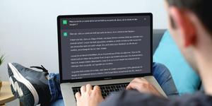 ChatGPT, une intelligence sans la mémoire du cœur