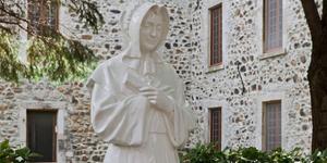 Marguerite d’Youville, la sainte québécoise ivre de Dieu