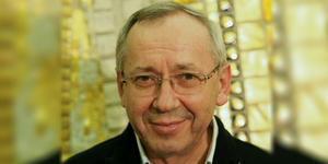 Marko Rupnik został wydalony z Zakonu Jezuitów