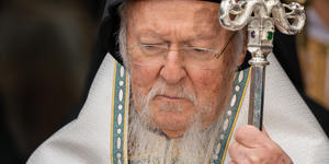 Ideology fueling Ukraine war is hurting Orthodox unity, says patriarch
