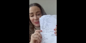 Patricia Heaton announces her inspiring spiritual achievement