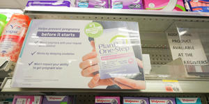 FDA says emergency contraception not abortifacient; bioethicist questions evidence