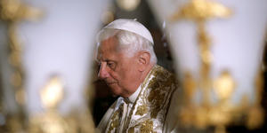 A playlist to remember Pope Benedict XVI’s favorite music