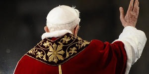 Bento XVI, o primeiro papa emérito contemporâneo