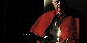 Benedicto XVI y sus enseñanzas sobre la muerte