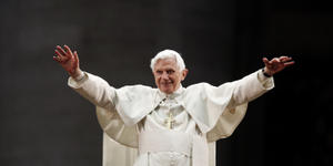 As 10 declarações mais importantes de Bento XVI