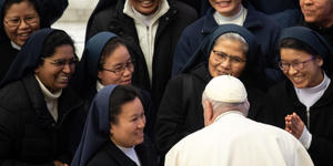 60th World Day of Prayer for Vocations: Pope’s message (full text)