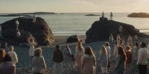 Outrageous fashion ad supporting euthanasia pulled, no comment