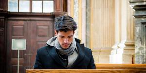 Ce psaume est un parfait compagnon de carême