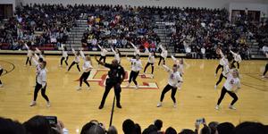 This school resource officer shows us what community is all about