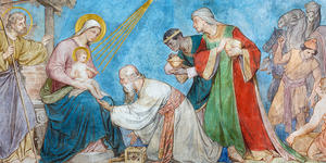 The story behind T.S. Eliot’s magnificent “Journey of the Magi”