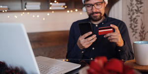 Natale 2022: digital e sostenibile