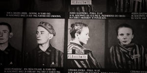 Fotograf z Auschwitz. W obozie zrobił 50 tys. zdjęć. Potem – ani jednego